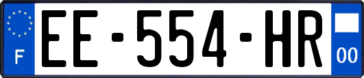 EE-554-HR