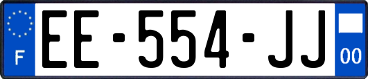 EE-554-JJ