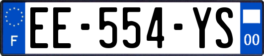 EE-554-YS