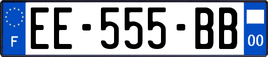 EE-555-BB