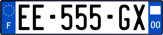 EE-555-GX