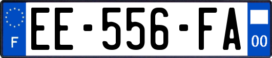 EE-556-FA