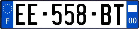 EE-558-BT