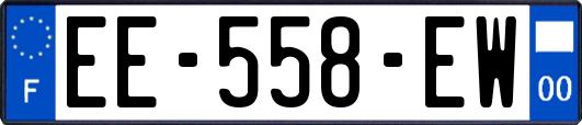 EE-558-EW