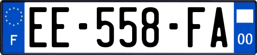 EE-558-FA