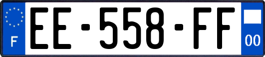 EE-558-FF