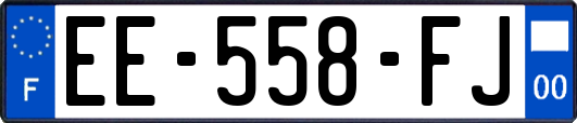 EE-558-FJ