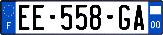 EE-558-GA