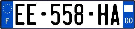 EE-558-HA