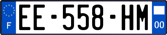 EE-558-HM