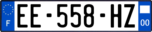 EE-558-HZ