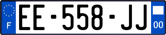 EE-558-JJ