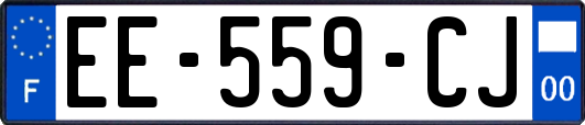 EE-559-CJ