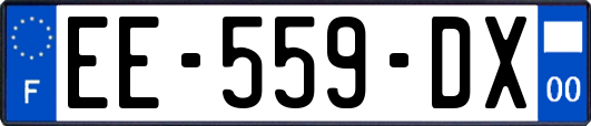 EE-559-DX