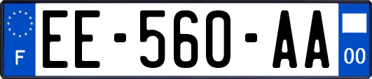 EE-560-AA