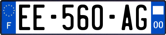 EE-560-AG