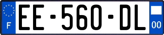 EE-560-DL
