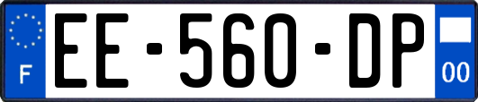 EE-560-DP