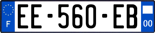 EE-560-EB