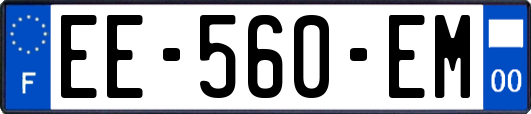 EE-560-EM