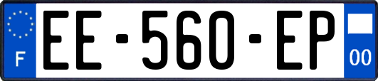 EE-560-EP