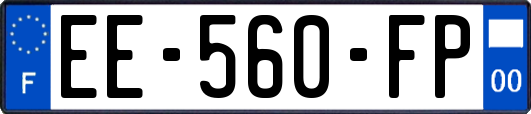 EE-560-FP
