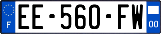 EE-560-FW