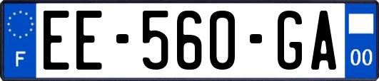 EE-560-GA