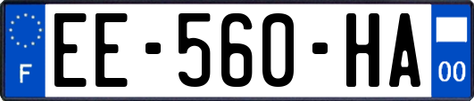 EE-560-HA