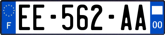 EE-562-AA