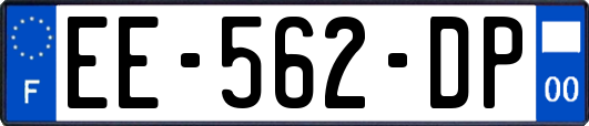 EE-562-DP