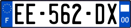 EE-562-DX