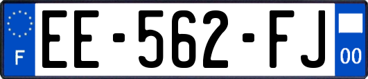 EE-562-FJ