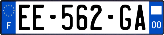 EE-562-GA