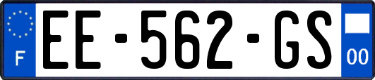 EE-562-GS