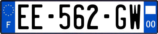 EE-562-GW
