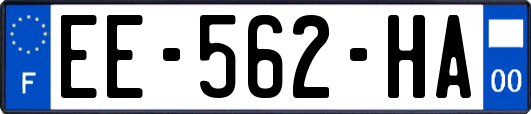 EE-562-HA