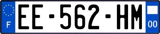 EE-562-HM