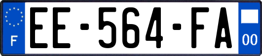 EE-564-FA