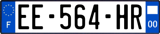 EE-564-HR
