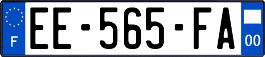 EE-565-FA