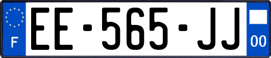 EE-565-JJ