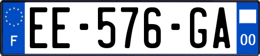 EE-576-GA