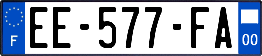 EE-577-FA