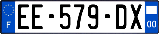 EE-579-DX