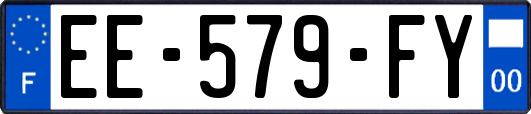 EE-579-FY