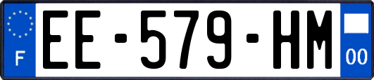 EE-579-HM