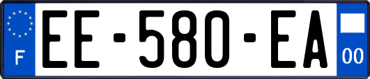 EE-580-EA