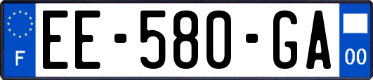 EE-580-GA