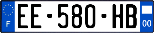 EE-580-HB